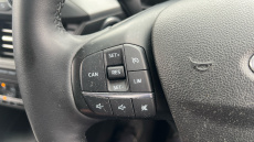 Ford Focus 1.0 EcoBoost Titanium Style 5dr Petrol Hatchback